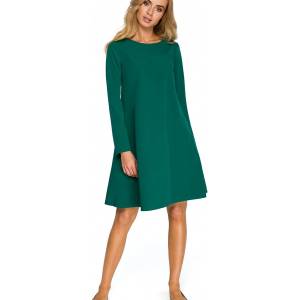Stylove Дамска официална рокля модел 124806 Stylove