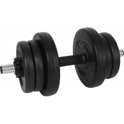 Lifefit PREMIUM nakládací set 10 kg