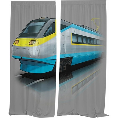 IMPAR Závěsy Pendolino,140 × 250 cm