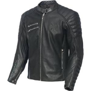West coast choppers яке to мотор (метални яке) West Coast Choppers - WCCJS025ZW