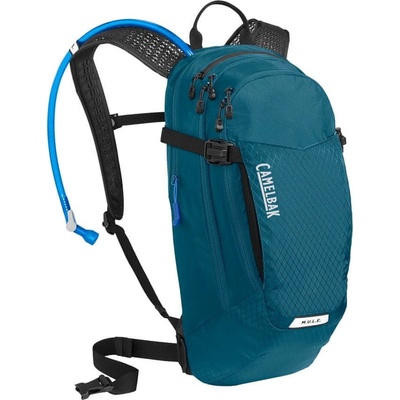 CamelBak Mule 12 l Moroccan Blue/black
