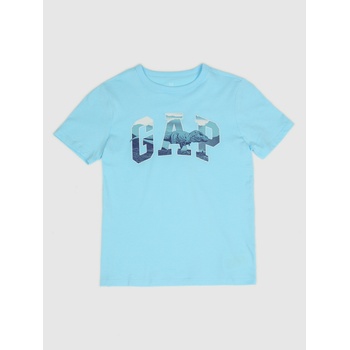 GAP Бебешка тениска GAP GAP | Sin | Момчешки | XL