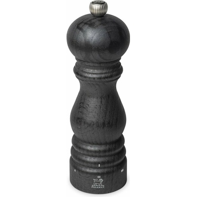 Peugeot Paris mlynček na korenie 18 cm grafitový