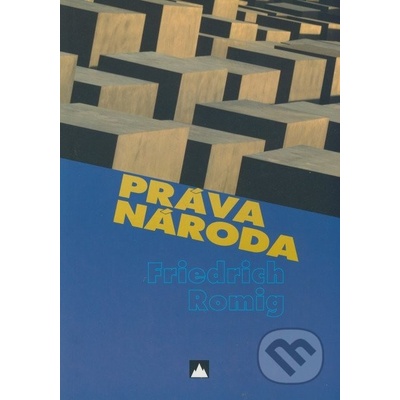 Práva národa - Friedrich Romig