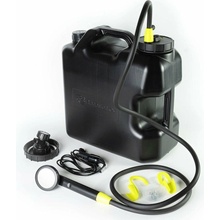 RidgeMonkey sprcha s kanystrem Outdoor Power Shower Full Kit