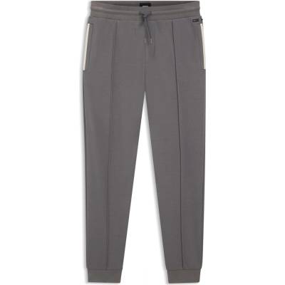 HUGO BOSS Анцуг Boss Mens BOSS Bodywear Sense Jogger Pants - Dark Grey 025