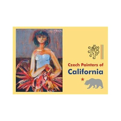 Czech Painters of California - Olša jr. Jaroslav