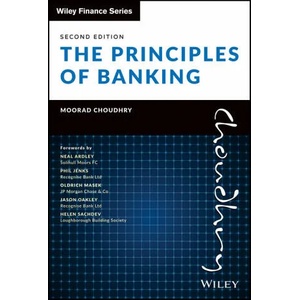 Principles of Banking, Second Edition | Moorad Choudhry (ISBN: 9781119755647)