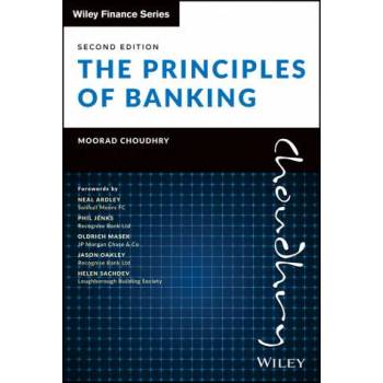 Image 1 of Principles of Banking, Second Edition | Moorad Choudhry