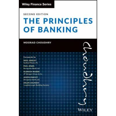 Principles of Banking, Second Edition | Moorad Choudhry