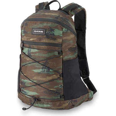Dakine Раница wndr pack 18l