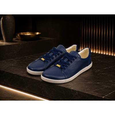 Antal Amada Navy Blue