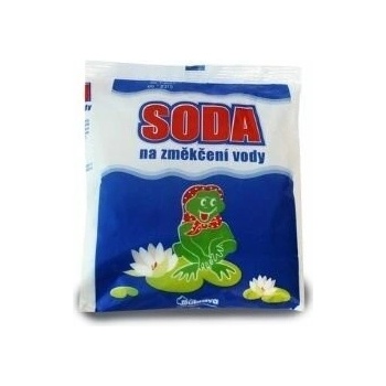 Soda 500g Důbrava