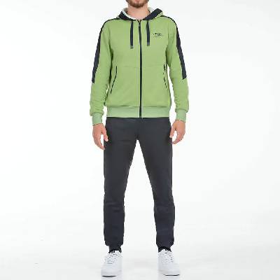 Анцуг John smith Crotel tracksuit - Green (Olive Green)
