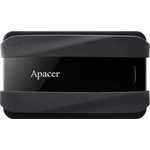 Apacer AC533 2.5 2TB SATA USB 3.2 (AP2TBAC533B-1)