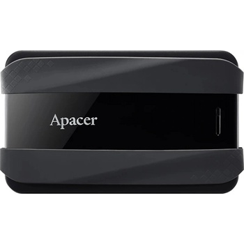 Image 1 of Apacer AC533 2.5 2TB SATA USB 3.2 (AP2TBAC533B-1)