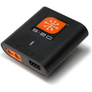 Spektrum Спектрум зарядно устройство Smart S120 20W USB-C