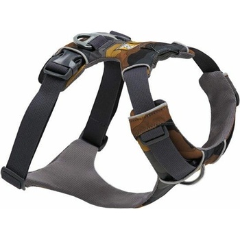RUFFWEAR Front Range Postroj pro psy Basalt