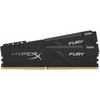 Kingston HyperX FURY 32GB (2x16GB) DDR4 2666MHz HX426C16FB3K2/32