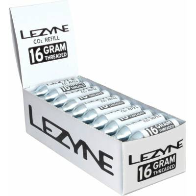 Lezyne CO2 box-30 ks