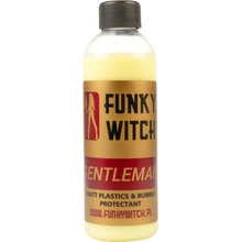 Funky Witch Gentleman 500 ml