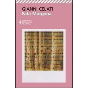 Fata Morgana | Gianni Celati (ISBN: 9788807881688)
