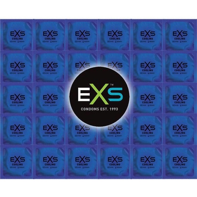 EXS Cooling 30 ks