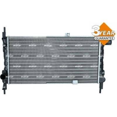 Chladič, chlazení motoru NRF 58711 58711
