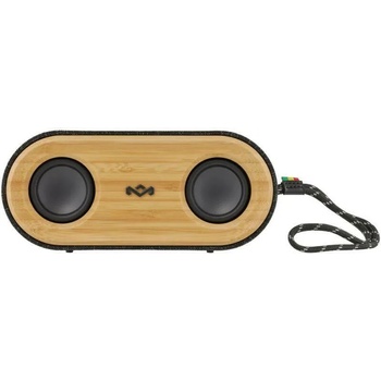 Image 1 of House of Marley Get Together 2 Mini (EM-JA021-SB)