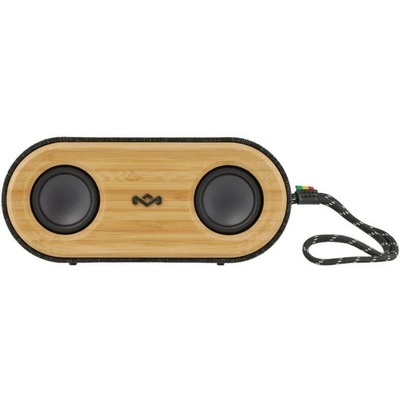 House of Marley Get Together 2 Mini (EM-JA021-SB)