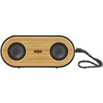 House of Marley Get Together 2 Mini (EM-JA021-SB) Портативна тонколона