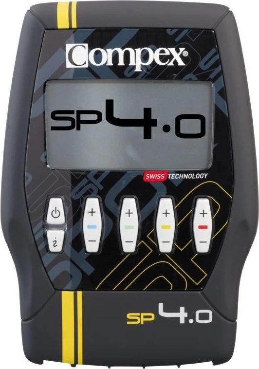 Compex SP 4.0