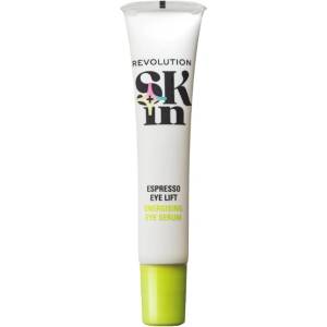 Revolution Beauty Skin Eye Lift 5% Caffeine Energising Eye Serum 15 ml