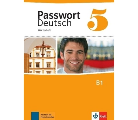 Wörterheft