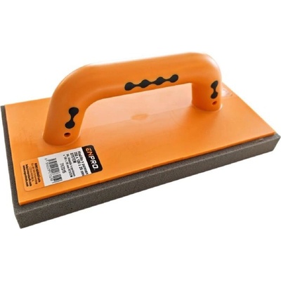 Hladítko s purenem, 250 x 130 x 20 mm, ENPRO SYSTEM