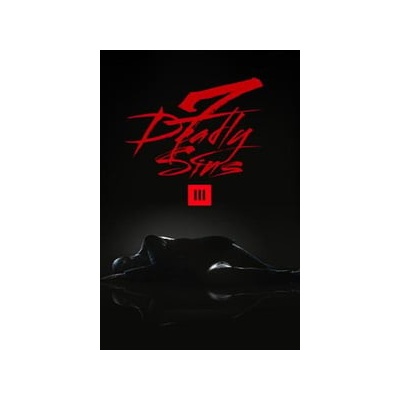 HITMAN 3 - Seven Deadly Sins Collection