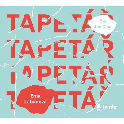 Tapetář - Labudová Ema