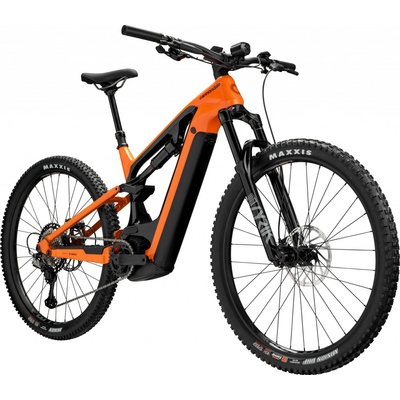 Cannondale Moterra Neo Carbon 1 2024