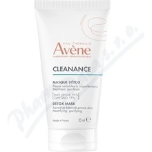 AVENE Cleanance Detoxikační maska 50 ml