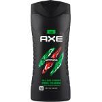 AXE Душ гел Axe Africa Men 400 мл