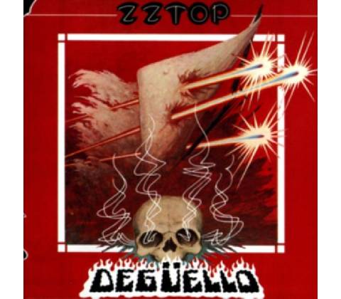 ZZ Top - Degüello