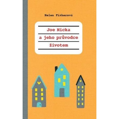 Joe Nicka a jeho průvodce životem