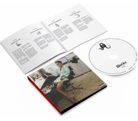 You & I - Rita Ora CD