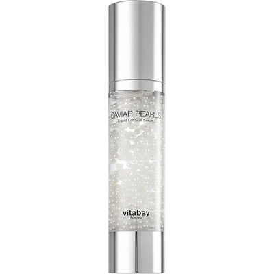 Vitabay Серум за лице с хайвер и хиалуронова киселина 50 ml | Vitabay (VF1458)