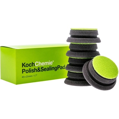 Koch Chemie Polish & Sealing Pad 45x23 mm