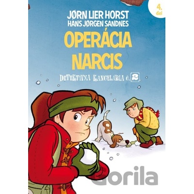 Operácia Narcis