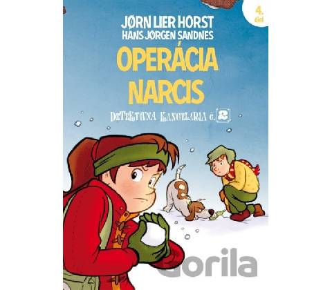 Operácia Narcis