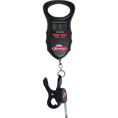 Berkley Digital Fish Scale 23kg