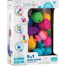 Trefl Lalaboom sada guľôčkových blokov 30 ks