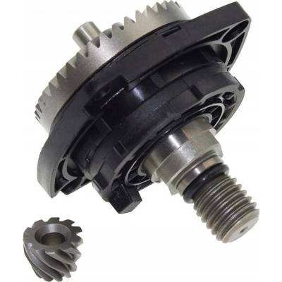 Metabo kompletný prírubový prevod / golier pre uhlovú brúsku W 850-115
